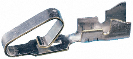 Molex - 08-65-0117 - Molex KK 396 ϵ ĸ ѹӽ߶ 08-65-0117, ƽ ͭо, 26AWG  22AWG		