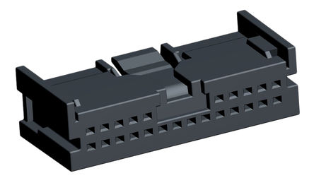 Molex - 34824-0240 - Molex Mini50 ϵ 2 24·  ɫ ĸ ѹ 34824-0240, ѹӶ˽		