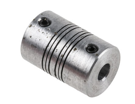 Ruland - PSMR10-3-3-A - Ruland   PSMR10-3-3-A, 0.62nmŤ, 9.5mm⾶,  A 3mm  B 3mm, 14.3mm, ݶ̶		