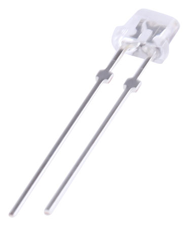 Nichia - NSPGF50S - Nichia F50S ϵ ɫ LED NSPGF50S, 4 V, 780 mcd  ͨ		