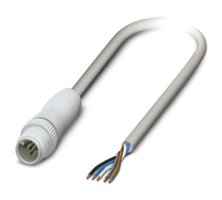 Phoenix Contact - 1404078 - Phoenix Contact 1404078 10m M12 5 �� �� ���º�������		