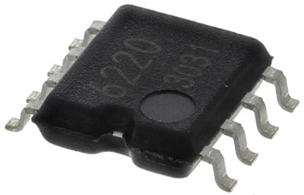 ROHM - BD6220F-E2 - ROHM  IC BD6220F-E2, ˢʽֱ, 0.5A, 6  15 V		