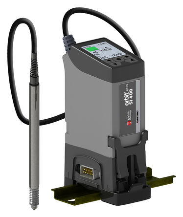 Solartron Metrology - 974218-S400 - SI400, 4 channels inc. 10mm probe		