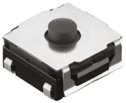 Alps - SKRAAUE010 - Alps ɫ  ᴥʽ SKRAAUE010,  - , 50 mA @ 12 V ֱ 5.1mm		