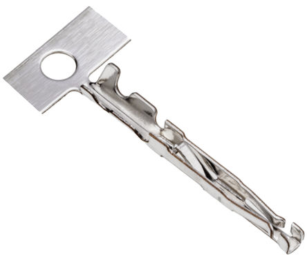 RS Pro - MDC-CC - RS Pro MDC ϵ 1A ѹӶ˽ ĸ Բ  о MDC-CC, ʹMDR ϵ, 24  28 AWG ߹		