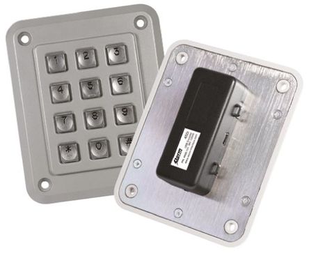 Storm - 4500-102 - Encoder Storm 450i USB 2.0 Keypad		