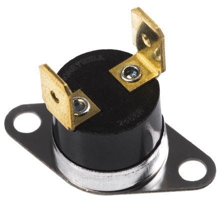 Honeywell - 2455R 9082-462 L50C - Honeywell, 0  +150 C NC  2455R 9082-462 L50C, ֵ: 10 A, ƬӶ		