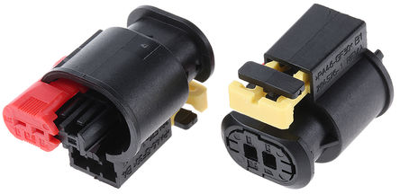 TE Connectivity - 284556-1 - TE Connectivity Sensor Flat Contact System ϵ 2· ɫ ĸ  284556-1		