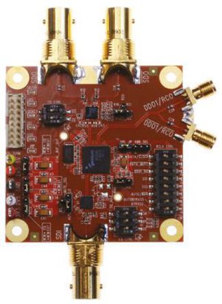 Gennum - EBK-GS2985-01 - Gennum Ƶ ׼ EBK-GS2985-01		