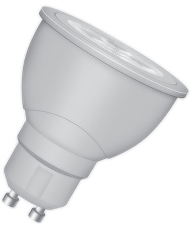 Osram - PPAR16D5036 5,5W/827220-240VGU10 - Osram 5.5 W GU10 ůɫ LED PPAR16D5036 5,5W/827220-240VGU10, 50W׳Ƶֵ, 2700Kɫ, ɵ, 50mmֱ		