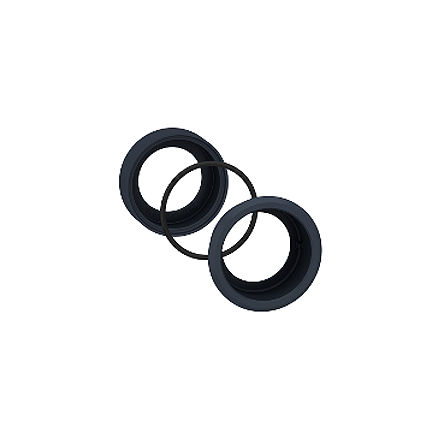 Schneider Electric - ZB5AZ021 - Schneider Electric ZB5AZ021 װ׼, ʹ 22 mm ťָʾ		