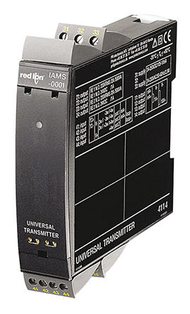 Red Lion - IAMS0001 - Red Lion IAMS ϵ ģ źŵ IAMS0001, ģ, PGMMOD00ӿ, 19.2  300 V ֱ21.6  253 V  Դѹ		