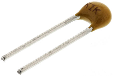 KEMET - C320C473K1R5TA - KEMET C ϵ 47nF 100 V ֱ X7R ͨ մɵ (MLCC) C320C473K1R5TA, 10%ݲ, װ		