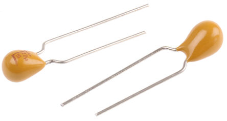 AVX - TAP226M016CCS - AVX TAP ϵ 22F 20% ͨ  TAP226M016CCS, 16 V ֱ, 2 ESR, +125C		