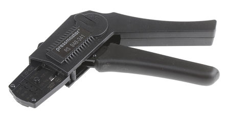 RS Pro - 4300-1557 - RS Pro PCB ѹӹ 4300-1557, 30  28 AWG ߹		