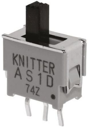KNITTER-SWITCH - ASL 2D - KNITTER-SWITCH ASL 2D ˫˫ ӡˢ· ,  - , 50 mA@ 48 V ֱ		