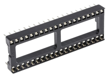 Winslow - W3140TRC - Winslow W3100 ϵ 40 · 2.54mm ھ ͨ ģѹ ʽ DIL  W3140TRC, 10A		