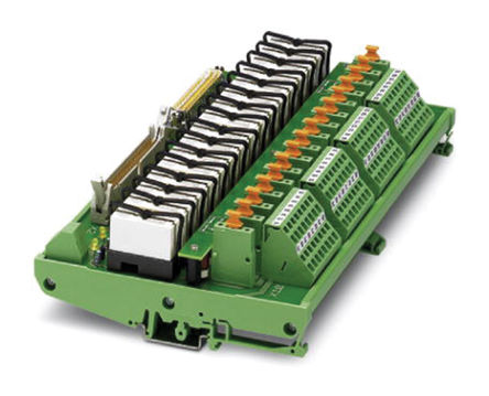 Phoenix Contact - 2900190 - Phoenix Contact 2900190 ˫ ӿڼ̵ģ, 4A		