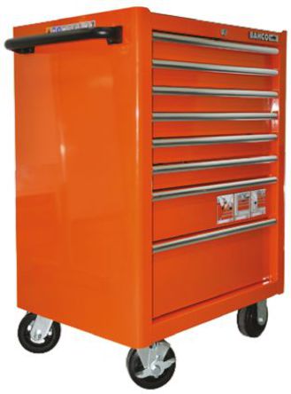 Bahco - 1475K8PSP - Bahco 8 װ  1475K8PSP, 955mm x 677mm x 501mm		