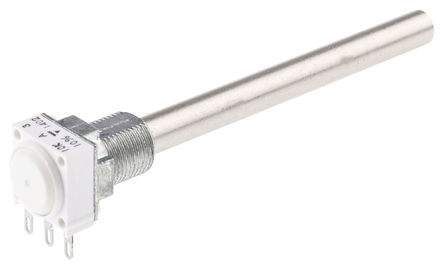 Vishay - P11S1V0APSY00T0142 - Vishay 10k  մɵλ P11S1V0APSY00T0142, 1W, 6 mm ֱ, 150ppm/C, 尲װ		