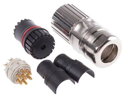 Phoenix Contact - 1619771 - Phoenix Contact 1619771 ϵ 7· °װ ֱ Բ  1619771, , ݶҧʽӺ		