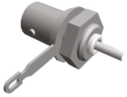 TE Connectivity - 5221244-1 - TE Connectivity 75 ֱ 尲װ 尲װ ĸ BNC  5221244-1,  ˽, 		