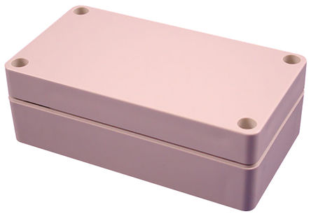 Hammond - 1554V2GY - Hammond 1554 ϵ ̼֬ 1554V2GY, 238.8 x 160 x 88.9mm		