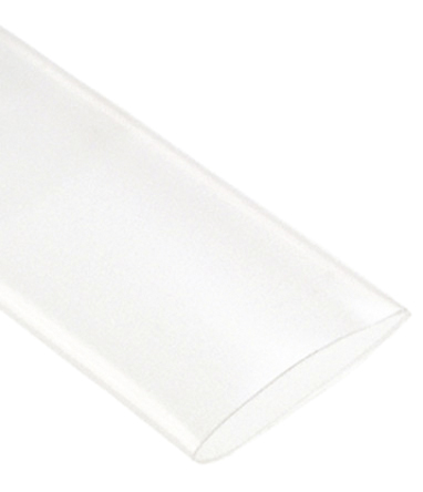 TE Connectivity - RW-175-E-1/16-X - TE Connectivity RW-175 ϵ ͸ PVDF ׹ RW-175-E-1/16-X, 2:1, 1.6mmֱ		