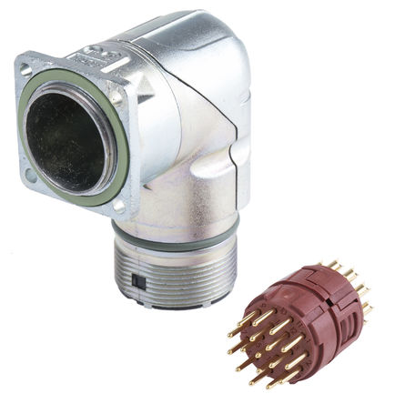 Lapp - 24420055+73028500 - Lapp M23 A3 ϵ 17· 尲װ б  ͷ 24420055+73028500, 		