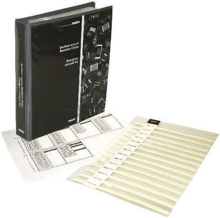 Yageo - 432204407131 - Yageo 432204407131 2544 SMD մ ׼		