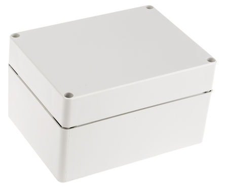 Fibox - PC 121609 - Fibox Euronord II ϵ, IP67 ̼֬ PC 121609, 160 x 120 x 90mm		