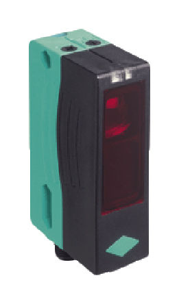 Pepperl + Fuchs - LD28-F1/76a/105 - Pepperl + Fuchs 0  30Чm 40ֵm LED Դ ״ ֱͨ 紫 LD28-F1/76a/105, PNP, 5  M12 , IP67		