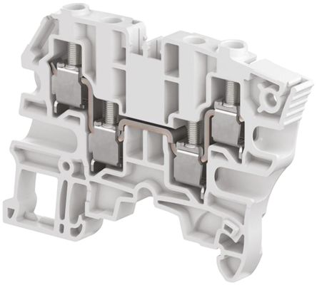 Entrelec - 1SNK506012R0000 - Entrelec SNK ϵ ɫ ׼ DIN  1SNK506012R0000, 32A, 800 V 		