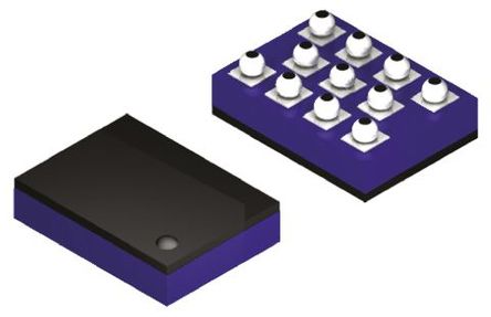 Texas Instruments - SN74AVC4T234ZSUR - Texas Instruments SN74AVC4T234ZSUR 4λ Ƿ շ, 11 CSPװ		