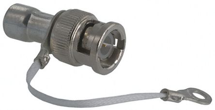 TE Connectivity - 221629-1 - TE Connectivity 221629-1 50 BNC ֱ Ƶս ͷ, °װ		