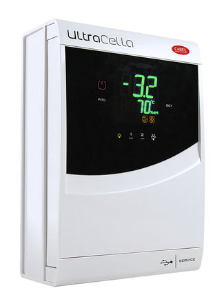 Carel - WB000DW0F0 - Carel IP65 /¶ȿ WB000DW0F0,  , 1 ̵, 230 V  Դ		