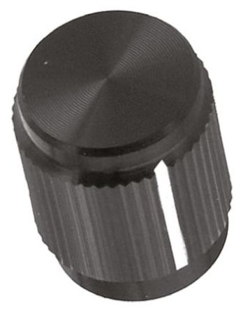 TE Connectivity - KN500B1/4 - TE Connectivity ɫ ָť KN500B1/4, ɫָʾ, 6.35mm, 12.7mmֱť		