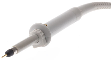 Keysight Technologies - N2862B - Keysight Technologies N28XXA/B ϵ N2862B ʾ̽ Դ̽ͷ, 150MHz 10x 300V ac 2.33ns, BNC, CAT II 300 V		