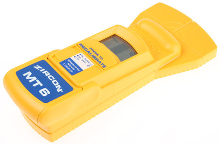 Zircon - 0 42186 58594 0 - Zircon MT 6 ̽, LCDʾ		