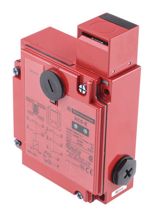 Telemecanique Sensors - XCSE7511 - Telemecanique Sensors Preventa XCS-B ϵ ŷ XCSE7511, 綯, 24 V /ֱԴ		