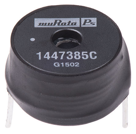 Murata Power Solutions - 1447385C - Murata 1400 ϵ 47 H 10% 1447385C , 6.7MHzгƵ, 33Сϵ, 8.5A Idc, 21m Rdc		