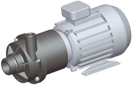 Xylem Flojet - 048919 - Xylem Flojet NEMP ϵ 1.7 bar IP55  ı 048919, 117L/min, 230 V Դ, 300W		