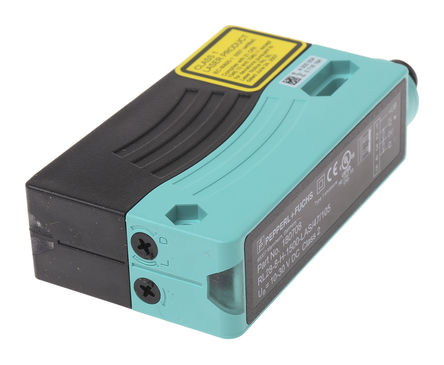 Pepperl + Fuchs - RL28-8-H-1500-LAS/47/105 - Pepperl + Fuchs 50  1500 mm  Դ ״  紫 RL28-8-H-1500-LAS/47/105, PNP, 5  M12 , IP67		