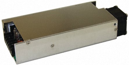 TRACOPOWER - TXH 360-148 - TRACOPOWER 360W  ǶʽģʽԴ SMPS TXH 360-148, 120  370 V dc, 90  264 V ac, 48V dc, 7.5A, 93%Ч		