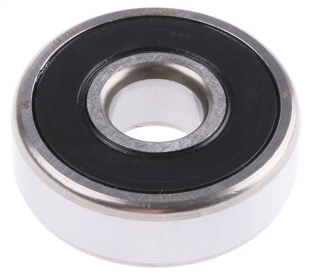 SKF - 6301-2RSH - SKF   6301-2RSH, 4.15kN ̬, 12mm ھ, 37mm ⾶		