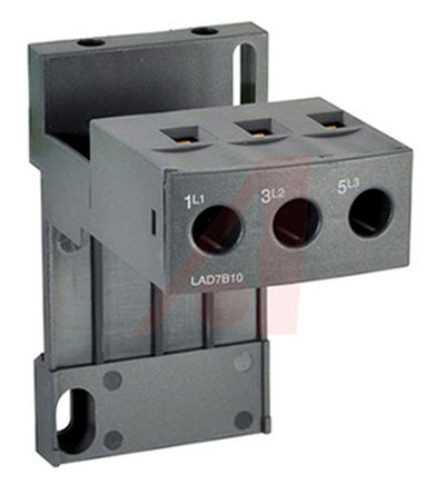 Schneider Electric - LAD7B10 - Schneider Electric LAD7 ϵ ӿ LAD7B10, ʹLDR01-35LR3D01-35		