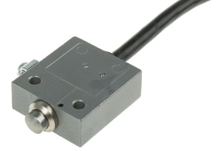 Honeywell - 14CE101-1 - Honeywell 14CE ϵ ѹп IP65 ٶ λ 14CE101-1, , SPDT, /, 240V		