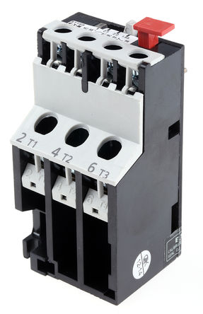 Eaton - 8TT89 - Eaton ADS8 ϵ ؼ̵ 8TT89RS, 1.6  2.5 A, 1.1 kW, 2.5 A, ѹ415 V 		