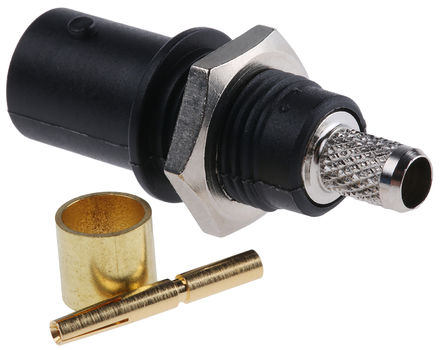 Multi Contact - 67.9766-21 - Multi Contact ֱ 尲װ ĸ BNC  67.9766-21, ѹ ˽, RG58		