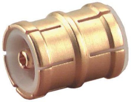 Huber & Suhner - 32_MMBX-50-0-1/111_NE - Huber & Suhner ƽ 50 ֱ Ƶ 32_MMBX-50-0-1/111_NE, 0  12.4GHz, MMBX ͷ  MMBX ͷ, ͭо		